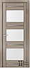 Н12 Межкомнатная дверь экошпон Прима Порта, фото 3