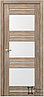 Н12 Межкомнатная дверь экошпон Прима Порта, фото 8