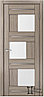 Н14 Межкомнатная дверь экошпон  Прима Порта, фото 4