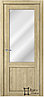 Н17 Межкомнатная дверь экошпон Прима Порта, фото 2