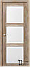 Н19 Межкомнатная дверь экошпон Прима Порта, фото 9