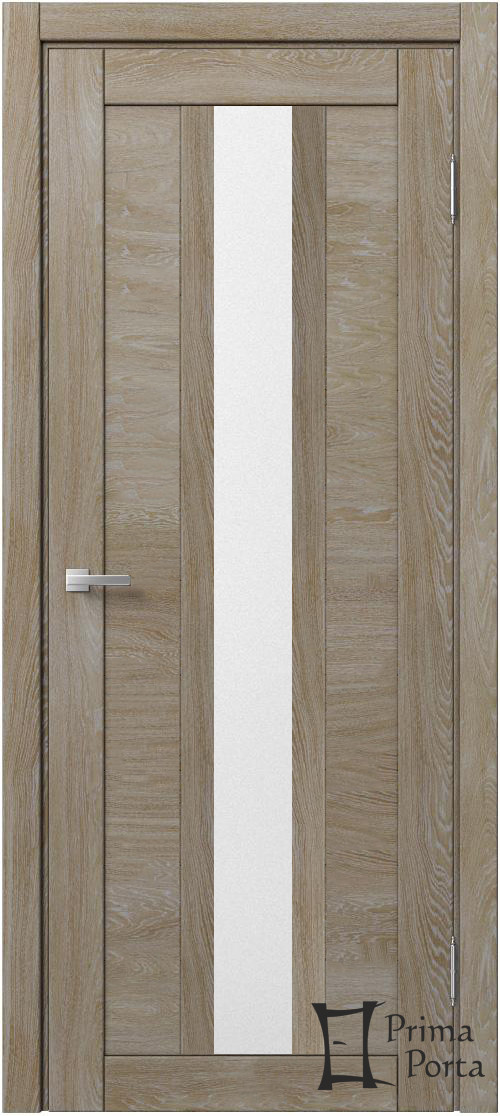 Н26 Межкомнатная дверь экошпон - Прима Порта