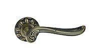 Ручка дверная Лаватера Z1302Е32(Арни) (MAB)