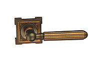 Ручка дверная Лиатрис КВ. Z1537Е34 (Арни) (MCF)