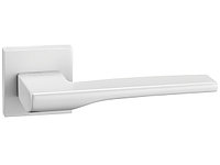Ручка 044-15E Timeless Handle on Square rose WHITE