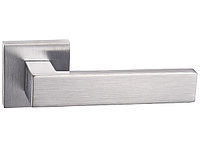 Ручка 106-15E Handle on Square rose SCH