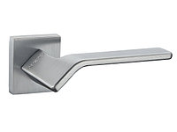 Ручка 093-15E Handle on Square rose SCH
