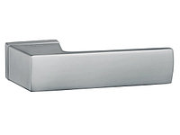 Ручка 127-24E Handle on Square rose SCH