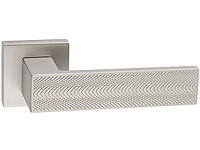 Ручка IT102-SQ1 ONDE Handle on square rose MSN