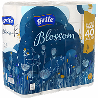 Grite Blossom 40, 3слойная