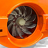 Ручная воздуходувка Daewoo Power DABL 3000E, фото 2