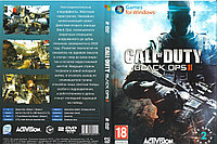 Call of Duty: Black Ops II (Копия лицензии)