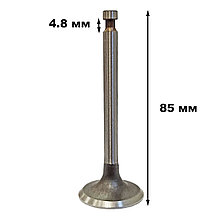 Клапан выпускной 188F(GX390)-192F(GX460)