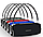 Портативная колонка Hopestar A6, мощная беспроводная bluetooth акустическая система блютуз, аналог JBL, фото 3