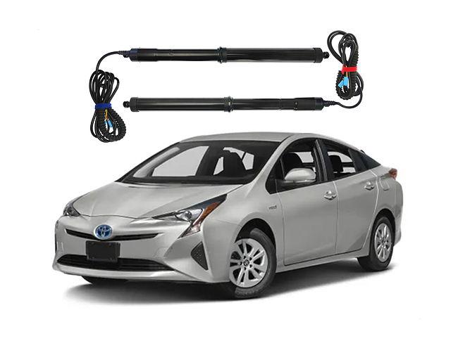 Электропривод двери багажника для Toyota Prius 2015-2018