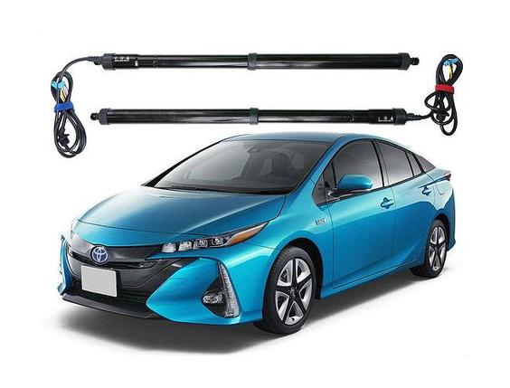 Электропривод двери багажника для Toyota Prius PHV 2015-, фото 2