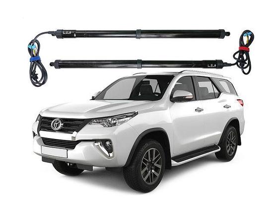 Электропривод двери багажника для Toyota Fortuner 2016-, фото 2