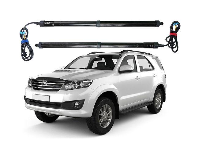 Электропривод двери багажника для Toyota Fortuner 2005-2016