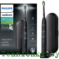 Электрическая зубная щетка Philips HX6830/53