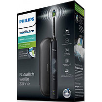 Электрическая зубная щетка Philips HX6830/53, фото 3