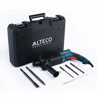 Перфоратор SDS PLUS RH 650-24 ALTECO Standard