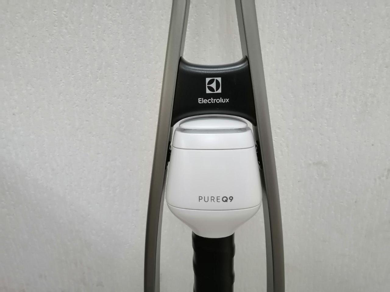 Вертикальный пылесос Electrolux Pure Q9 PQ91-40GG - фото 3 - id-p212188716