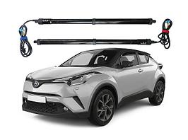 Электропривод двери багажника для Toyota C-HR 2019-