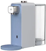 Термопот диспенсер Scishare Antibacterial Instant Hot Water Dispenser Mini 1.5L(S2306)