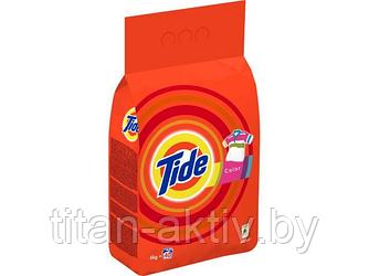 TIDE Авт6кгКолор