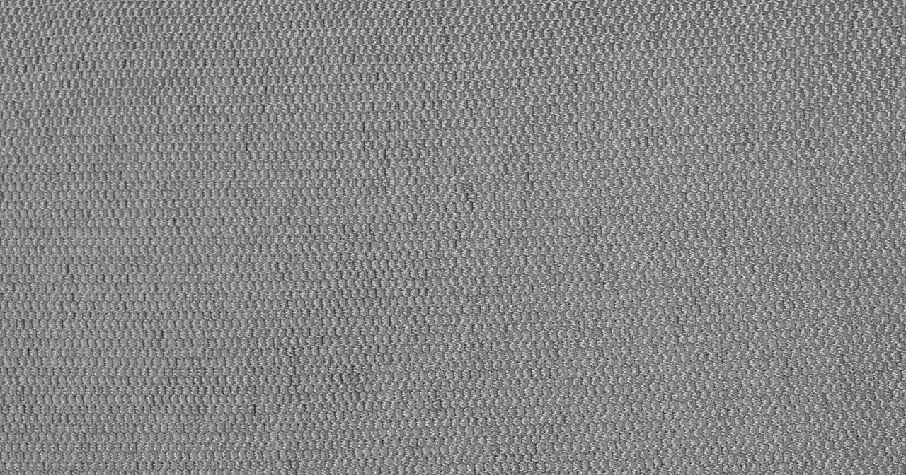 Кровать АМАЛИЯ 140 RUDY-2 1501 A1 color 20 (серебристый серый) Нижегородмебель и К - фото 8 - id-p212189574