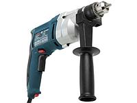 Дрель BOSCH GBM 13 HRE (550 Вт, патрон ЗВП, 1 скор.)