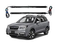 Электропривод двери багажника для Subaru Forester 2013-2018