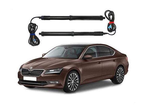 Электропривод двери багажника для Skoda Superb 2015-, фото 2