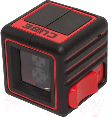 Лазерный уровень ADA Instruments Cube Professional Edition / А00343 - фото 1 - id-p212191133