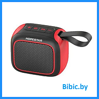 Портативная колонка Hopestar A22. Мощная беспроводная bluetooth акустическая система блютуз, аналог JBL