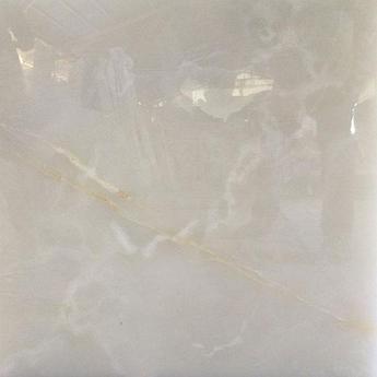Керамогранит Netto Onyx White polished 600×600