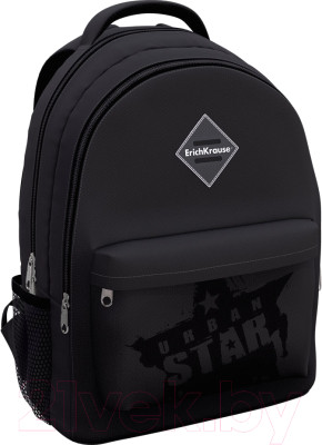 Школьный рюкзак Erich Krause EasyLine 20L Urban Star / 57268 - фото 1 - id-p212198446