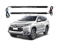 Электропривод двери багажника для Mitsubishi Pajero Sport 2015-2021