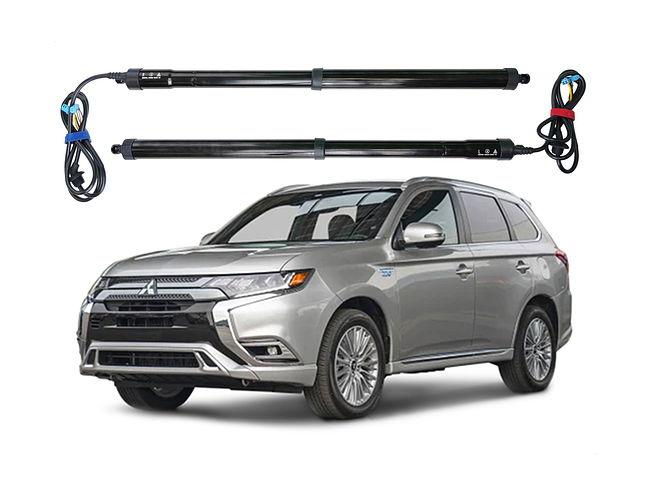 Электропривод двери багажника для Mitsubishi Outlander 2014-2021 - фото 1 - id-p212205841