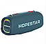 Портативная колонка Hopestar A6 Max. Мощная беспроводная bluetooth акустическая система блютуз, аналог JBL, фото 5