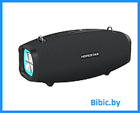 Портативная колонка Hopestar H1. Мощная беспроводная bluetooth акустическая система блютуз, колонки аналог JBL