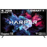 Телевизор Harper 75U750TS