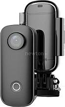 Экшен-камера SJCAM C100+ черный