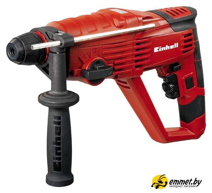 Перфоратор Einhell TC-RH 800 E [4257920] - фото 1 - id-p212226495