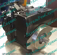 ГИДРАВЛИЧЕСКИЙ НАСОС BOSCH REXROTH A4VG40DWD1/32R-NZCXXF003D-S