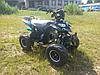 MMG Tornado RAZOR 125сс, фото 4