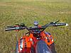 Квадроцикл Nitro 125 GRIZZLY PRO 125CC 3+1, фото 5