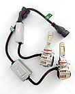 Лампа светодиодная HB4/HB3 серия A99 12-36V 45W 6500K (к-т 2шт) ELF 9006/9005-A99