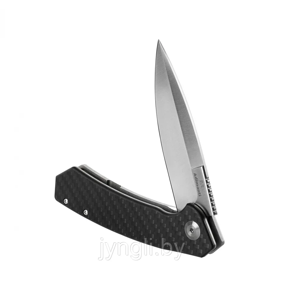 Нож Adimanti by Ganzo (SKIMEN design), карбон - фото 3 - id-p212252151