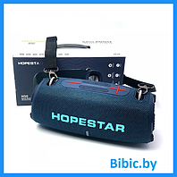 Портативная колонка Hopestar H50. Мощная беспроводная bluetooth акустическая система блютуз, аналог JBL